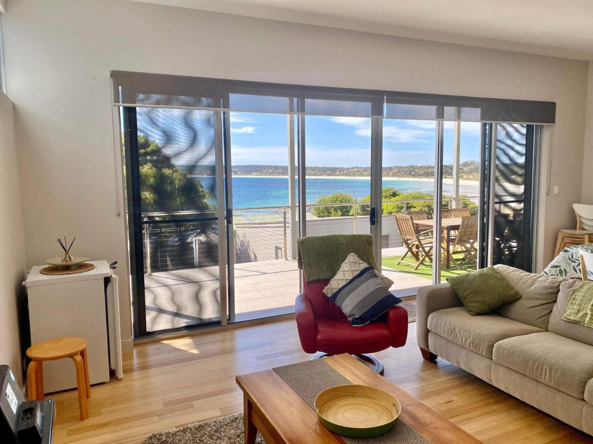 Annies View Villa Emu Bay Exterior foto